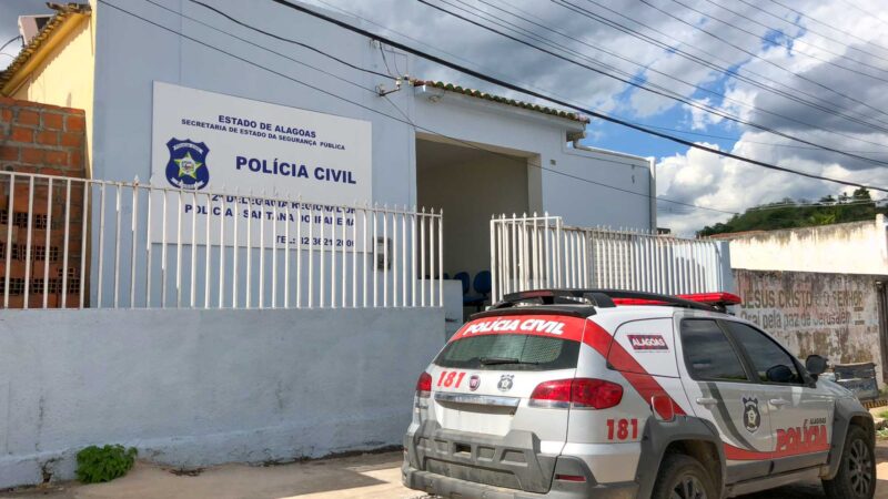 Duas mulheres são esfaqueadas pelos companheiros no sertão