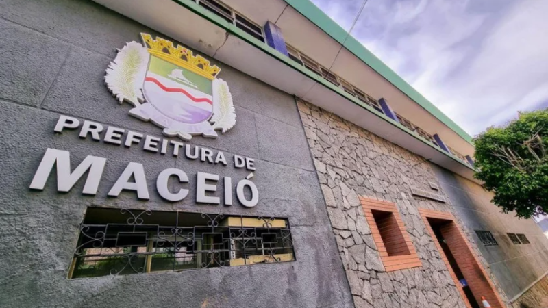 Novos titulares assumem quatro secretarias municipais em Maceió