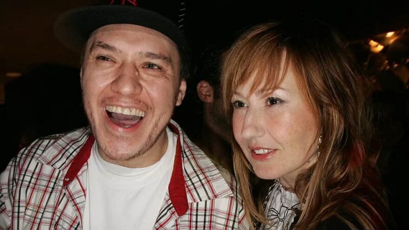 Filme contará a emocionante história de amor entre Chorão e sua viúva: Confira os detalhes