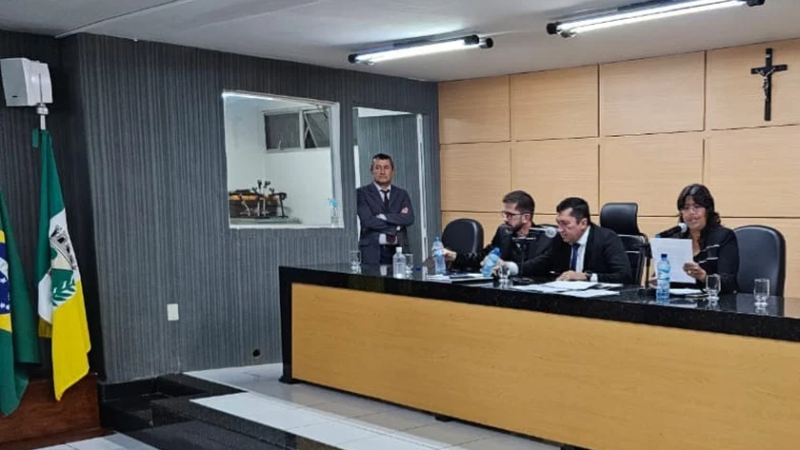 PSB, PP e MDB garantem filiação de maioria dos vereadores em Arapiraca