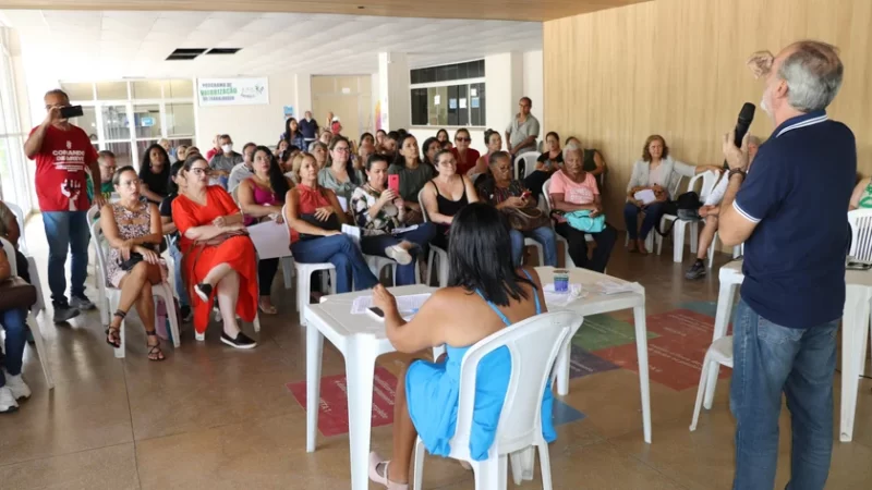 Técnicos da Ufal rejeitam contraproposta do governo e mantêm a greve por tempo indeterminado