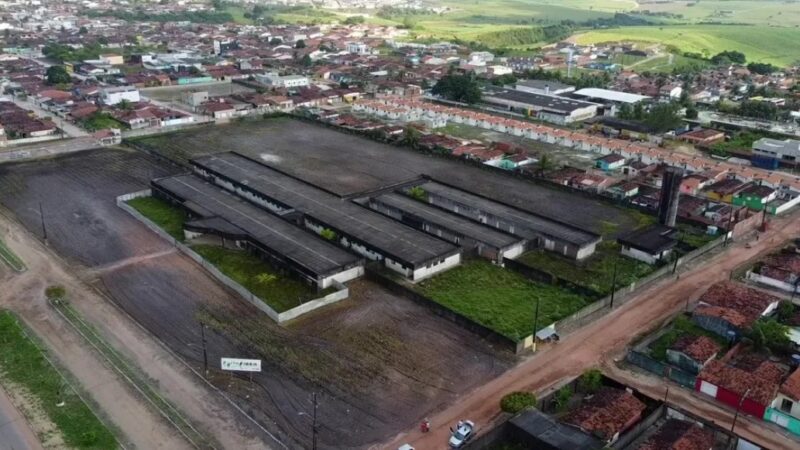 Obras inacabadas: gestores têm até hoje para manifestar interesse em retomar construçõe