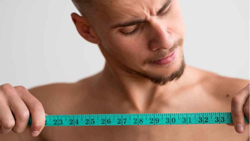 Tamanho médio do pênis em países ao redor do mundo – Confira o ranking