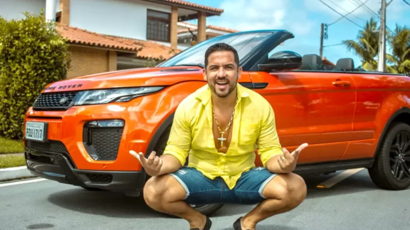 Voo SP-Maceió é cancelado após brincadeira de influencer; ele nega