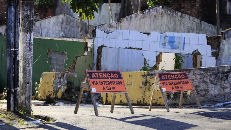 Ação do Estado contra Braskem está no STF