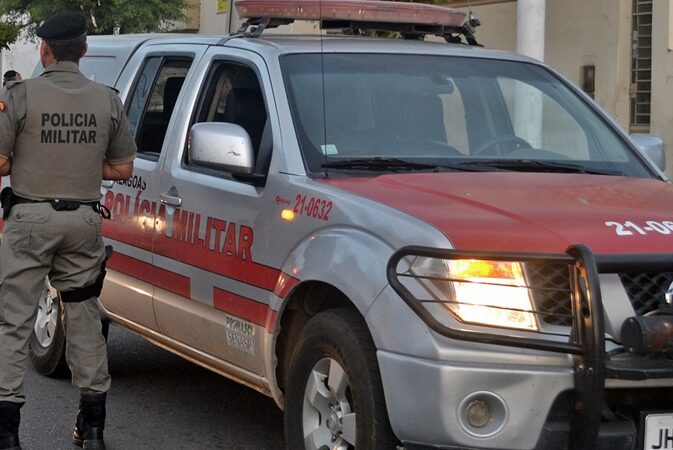 Homem é autuado por lesão corporal dolosa e ameaça contra ex-companheira em AL