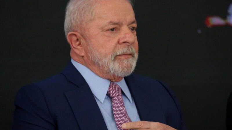Lula volta a ironizar Elon Musk: “nunca produziu um capim aqui e ousa falar mal da Corte brasileira”