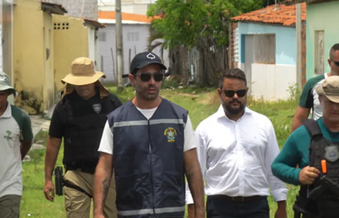 MPF em Alagoas investiga ocupações irregulares em área de proteção ambiental