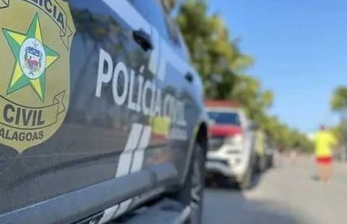 PC investiga morte de casal em Piaçabuçu: “suspeita é de feminicídio seguido de suicídio”