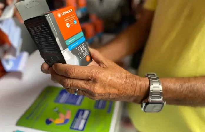 Moradores de Minador do Negrão e Piaçabuçu são beneficiados com serviços gratuitos da Equatorial Alagoas