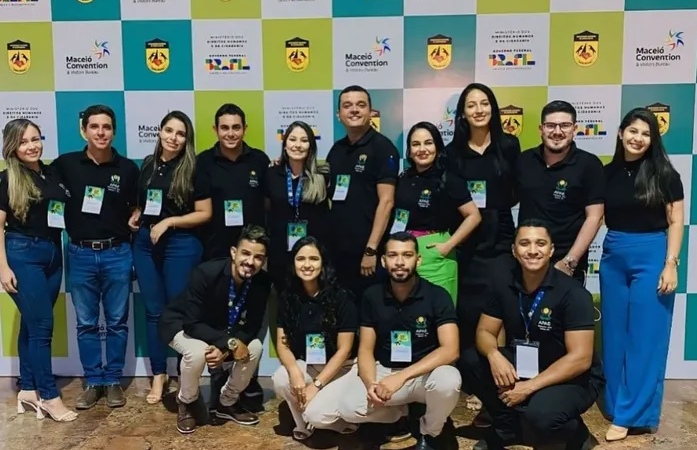 APAE de Palmeira tem 13 projetos aprovados durante Congresso Brasileiro de Equoterapia & Simpósio sobre TEA