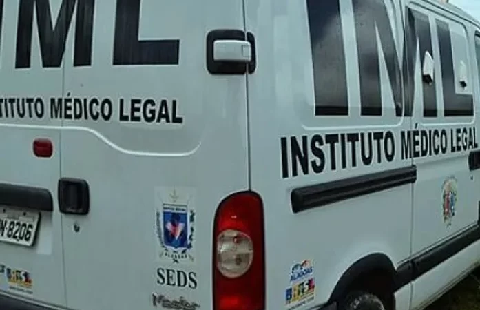 Vítima de homicídio é encontrada com pescoço e braço quebrados em matagal