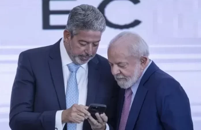 Arthur Lira constrange o presidente Lula com indicação do seu advogado para o TST