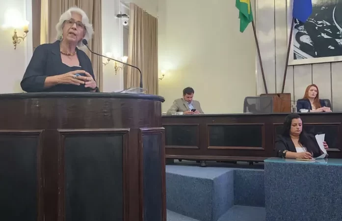 Coordenadora do PDUI/RMM diz que audiência pública na ALE ampliou debate com a sociedade