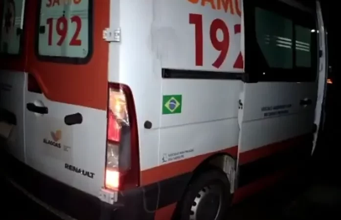 Acusado de homicídio é encontrado morto com nove perfurações pelo corpo em Rio Largo