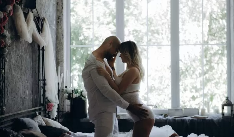 Sexologia: dicas para melhorar a relação com o seu parceiro