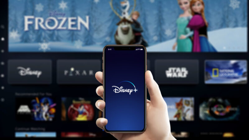 Disney+ anuncia data para cobrança por compartilhamento de senhas após Netflix