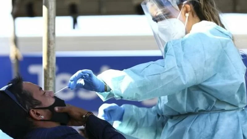 Alagoas está entre os estados com aumento de Síndrome Respiratória Aguda