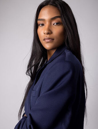 Atriz alagoana inicia preparativos para contracenar em seu primeiro trabalho no cinema