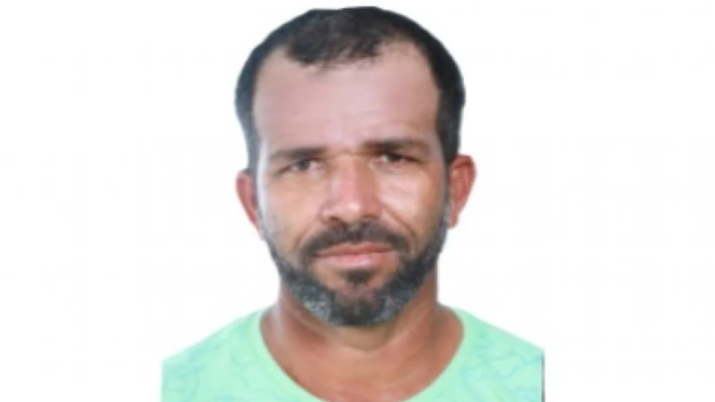 Suplente de vereador de Inhapi morre em acidente de carro