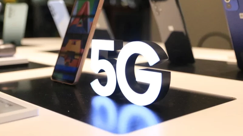 Internet 5G chegará em mais 236 cidades brasileiras na segunda-feira (27)