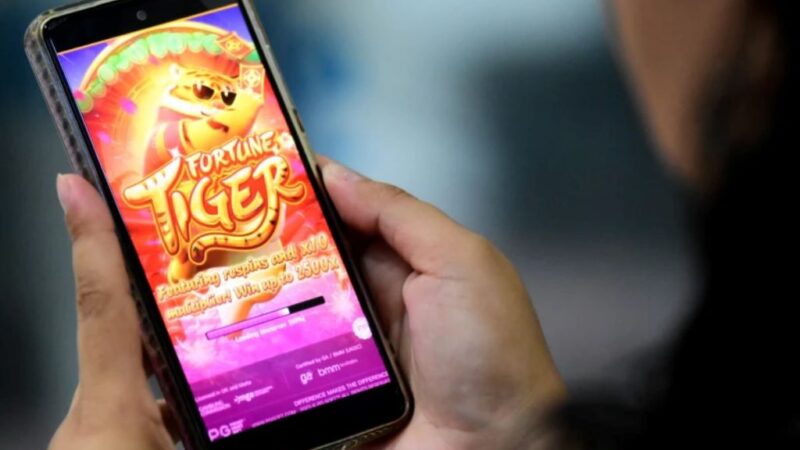 Empresa diz que vício em jogos online faz funcionários pedirem adiantamento de salário para cobrir dívidas