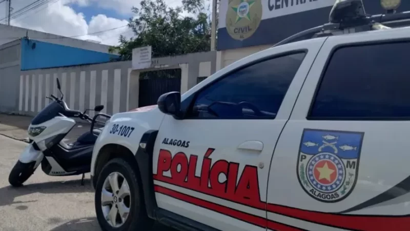 MP oferece denúncia contra mãe e padrasto suspeitos de espancar menino