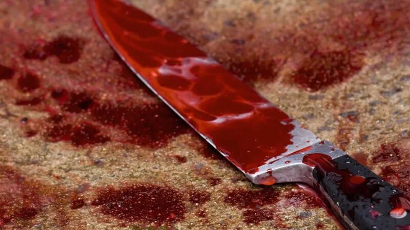 Em Palmeira dos Índios, usuário de drogas é esfaqueado após se recusar entregar o material a dois suspeitos