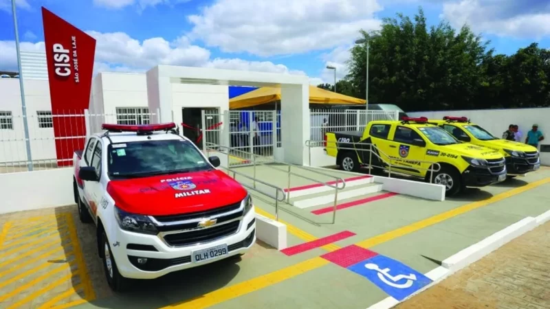 Homem é abordado e tem moto roubada em Tanque Darca