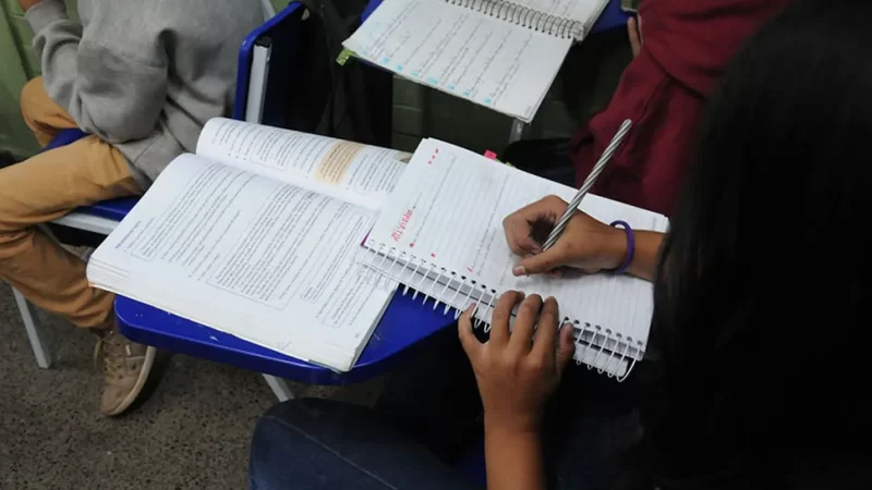 Taxa de analfabetismo em Alagoas cai, mas ainda é a pior do país