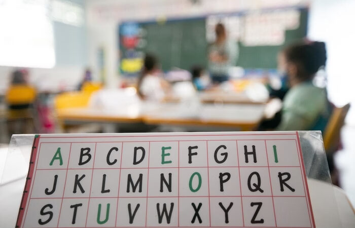 Alfabetismo cresce 6% em 20 anos, Brasil tem 11 milhões de analfabetos