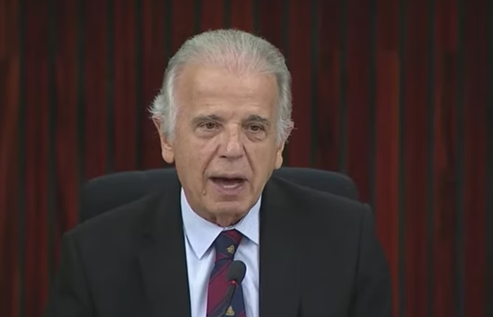 Múcio lamenta fake news sobre Forças Armadas no RS: “Venham ajudar”