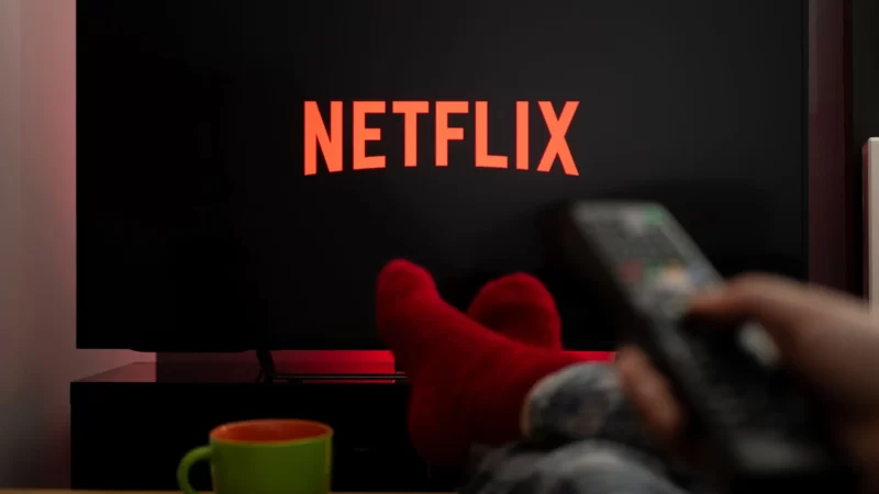 Netflix aumenta preços de todos os planos no Brasil; veja