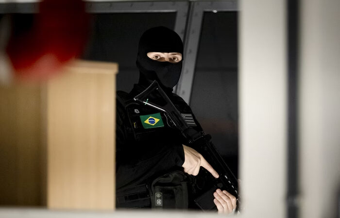 PCC determinou morte de policiais penais em quatro estados