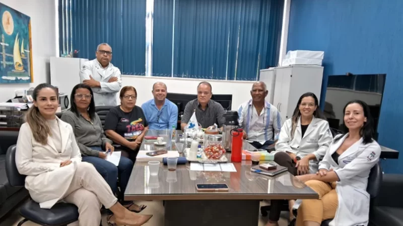 Paralisação dos técnicos da Ufal já provoca redução de leitos no Hospital Universitário