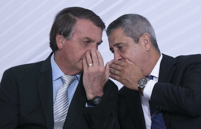 Defesa de Bolsonaro e Braga Netto tentam reverter inelegibilidade