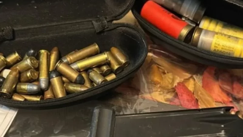 Ação contra PMs que vendiam armas a facções já resulta em 18 presos