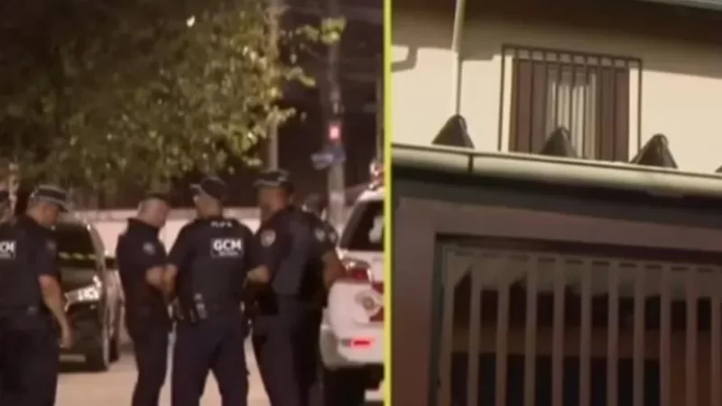 Adolescente que matou pais ficou surpreso ao saber que ficaria detido