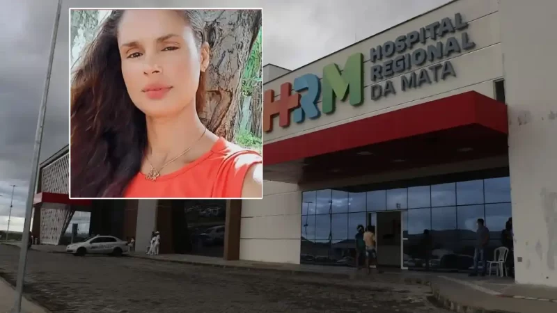 Jovem ciclista morre após ser atropelada em União dos Palmares