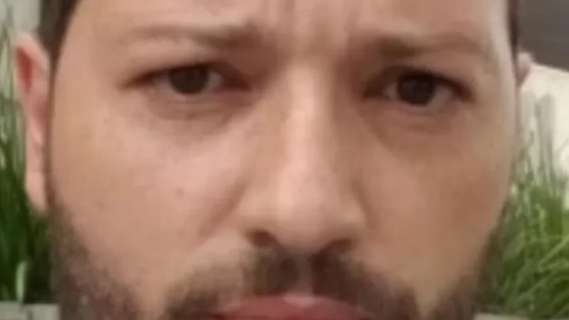 Advogado é executado a tiros em frente a Fórum