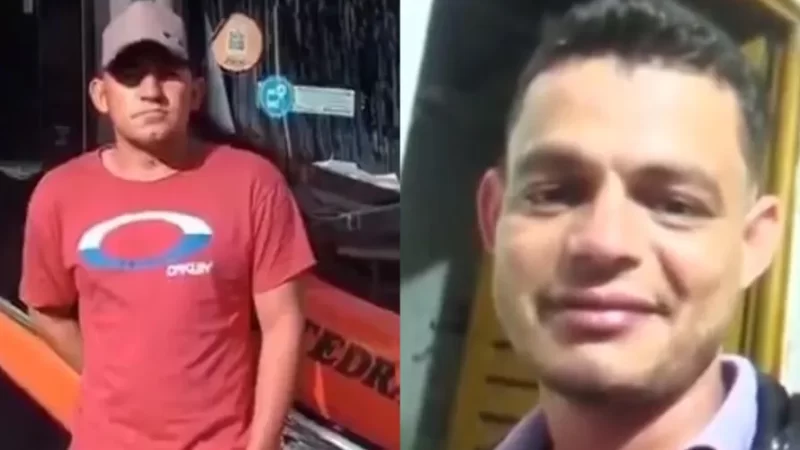 Alagoanos somem após embarcar em ônibus de São Paulo para Maceió