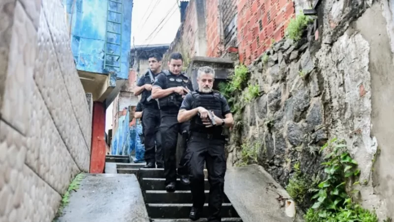 Alagoas registra o segundo abril menos violento da série histórica