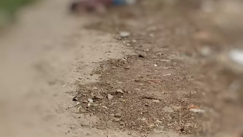 Homem é encontrado morto no agreste do Estado