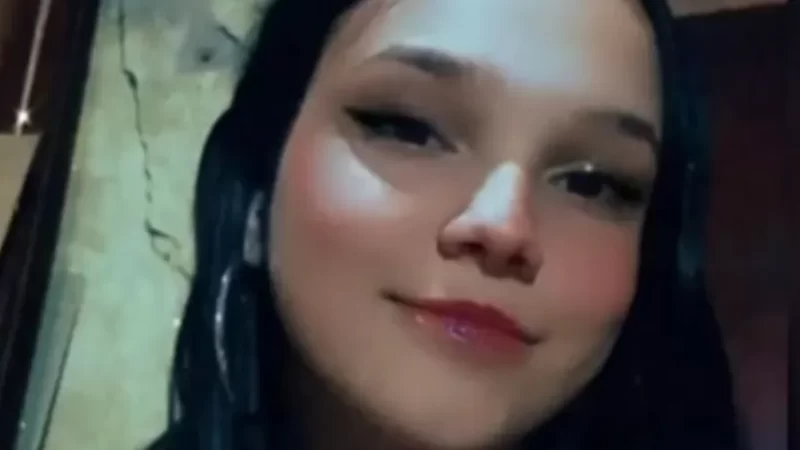 Caso Victória Lorrany: suspeito preso era vizinho da adolescente