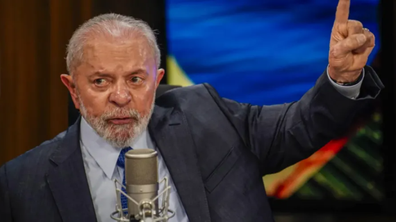 Chuvas no RS podem impactar colheita e obrigar Brasil a importar arroz e feijão