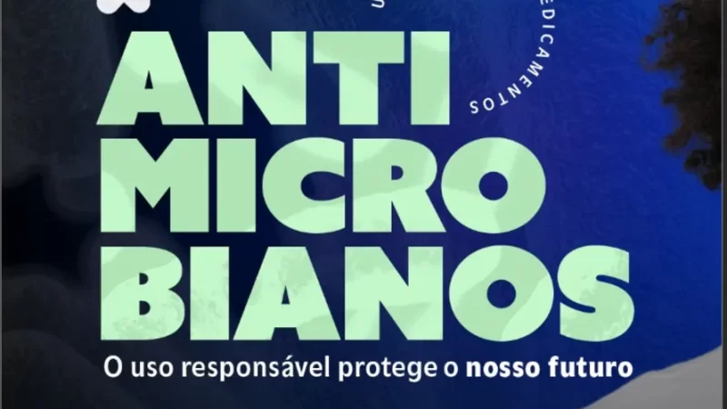 Conselho alerta para perigos da automedicação em campanha