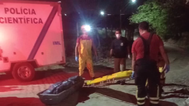 Corpo de pescador desaparecido desde sábado (11) é encontrado