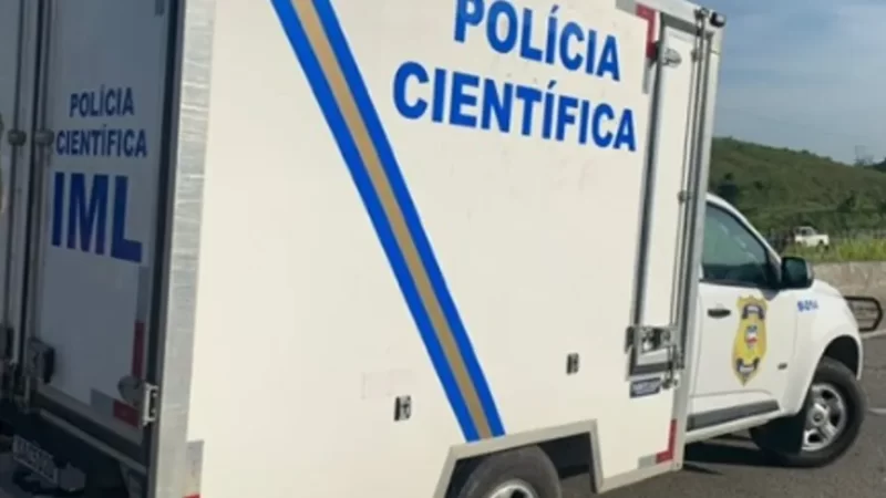 Corpo com ferimentos na cabeça é encontrado em Arapiraca