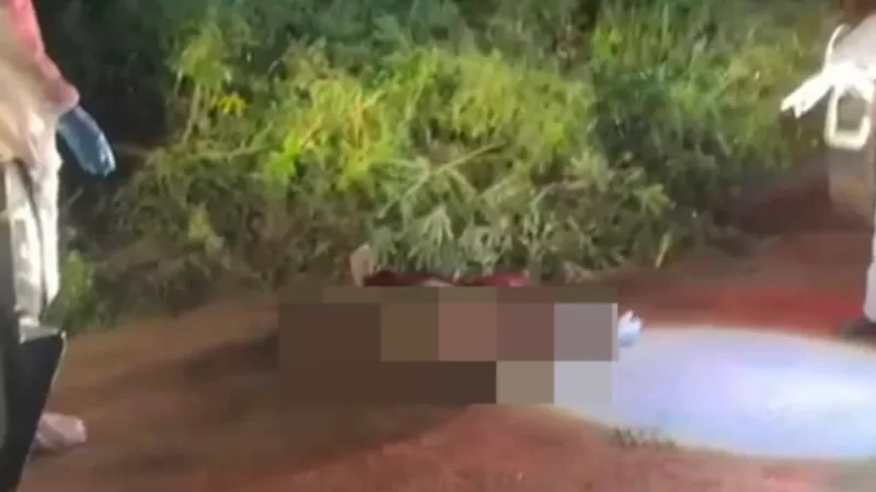 Homem achado morto em Arapiraca foi vítima de sequestro, diz família