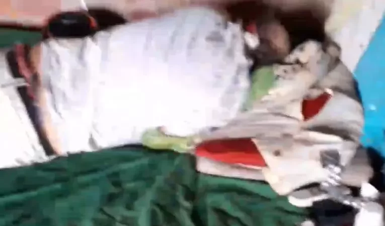 Idoso é assassinado a golpes de machado enquanto dormia no Sertão de Alagoas